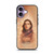 Anne Hathaway iPhone 17 Case