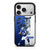 Anthony Richardson Indianapolis Colts 01 iPhone 17 Pro Case