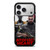 Atomic Heart Cover iPhone 17 Pro Case