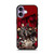 Attack on Titan Charge on Marley iPhone 17 Case