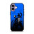 Avatar Aang and Korra iPhone 17 Case