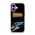 Back to the Future Speed iPhone 17 Case