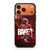 Baker Mayfield Tampa Bay Buccaneers 02 iPhone 17 Pro Max Case