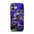 Baltimore Ravens The Purple Reign iPhone 17 Case