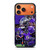 Baltimore Ravens The Purple Reign iPhone 17 Pro Max Case