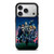 Beetlejuice iPhone 17 Pro Case