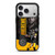 Ben Roethlisberger Pittsburgh Steelers iPhone 17 Pro Case