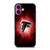 Atlanta Falcons 03 iPhone 16 Plus Case
