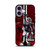 Bijan Robinson Atlanta Falcons 01 iPhone 17 Case