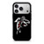 Bijan Robinson Atlanta Falcons 04 iPhone 17 Pro Case