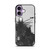 Blame Manga Synthetic Nightmares iPhone 17 Case