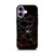 Bleach Espadas iPhone 17 Case