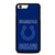 Indianapolis Colts 01 iPhone SE 2022 Case