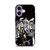 Bleach Gotei 13 iPhone 17 Case