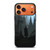 Bloodborne Hidetaka Miyazaki iPhone 17 Pro Max Case