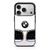 BMW Roundel iPhone 17 Pro Case