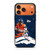 Bo Nix Denver Broncos iPhone 17 Pro Max Case