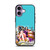 Boa Hancock One Piece iPhone 17 Case