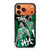 Boston Celtics The Jays iPhone 17 Pro Max Case