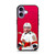 Brad Marchand Florida Panthers iPhone 17 Case