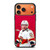 Brad Marchand Florida Panthers iPhone 17 Pro Max Case