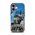 Breece Hall New York Jets 01 iPhone 17 Case