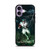 Breece Hall New York Jets 03 iPhone 17 Case