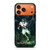 Breece Hall New York Jets 03 iPhone 17 Pro Max Case