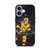 Brian Dumoulin Pittsburgh Penguins iPhone 17 Case