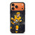 Brian Dumoulin Pittsburgh Penguins iPhone 17 Pro Max Case