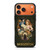 Bridgerton 01 iPhone 17 Pro Max Case
