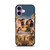 Bridgerton 02 iPhone 17 Case