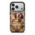 Bridgerton 02 iPhone 17 Pro Case