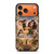 Bridgerton 02 iPhone 17 Pro Max Case