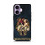 Bridgerton 03 iPhone 17 Case