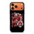 Brock Purdy San Francisco 49ers 03 iPhone 17 Pro Max Case