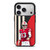 Brock Purdy San Francisco 49ers 04 iPhone 17 Pro Case