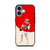 Brock Purdy San Francisco 49ers 05 iPhone 17 Case