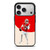 Brock Purdy San Francisco 49ers 05 iPhone 17 Pro Case