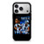 Bryce Young Carolina Panthers 01 iPhone 17 Pro Case