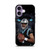 Bryce Young Carolina Panthers 02 iPhone 17 Case