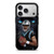 Bryce Young Carolina Panthers 02 iPhone 17 Pro Case