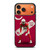 Bryce Young Carolina Panthers 04 iPhone 17 Pro Max Case