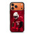 Bryce Young Carolina Panthers 05 iPhone 17 Pro Max Case