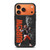 Burrow Cincinnati Bengals iPhone 17 Pro Max Case