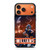 Caleb Williams Chicago Bears iPhone 17 Pro Max Case