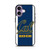 California Golden Bears 01 iPhone 17 Case