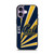 California Golden Bears 02 iPhone 17 Case