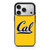 California Golden Bears 04 iPhone 17 Pro Case