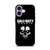 Call Of Duty Ghost iPhone 17 Case